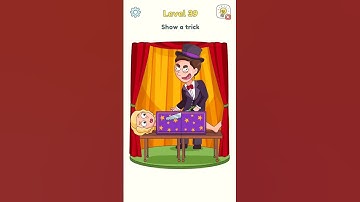 Dop 3 gameplay Level 39 #shorts #gameplay