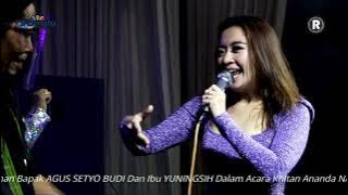 PRIA IDAMAN // RENA MOVIES DAN RATNA ANTIKA GODAIN SODIQ // SJR MUSIK