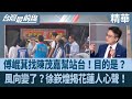 傅崐萁支持活動