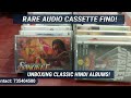 90 के दशक की मास्टर कैसेटस का शानदार कलेक्शनFor Sale || Contect 7354004580 || 90s AudioCassettes