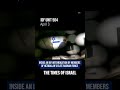 Inside an IDF Interrogation of Members of Hezbollah's Elite Radwan Force