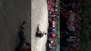 Usle jati maya timilai maile pani dinthe hola. Pramod khare dajuko aawaj ma mero prasthuti  xa..?😊😊