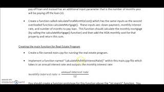 Norco College CIS-17A: Module 3 - Functions and Introduction to Recursion