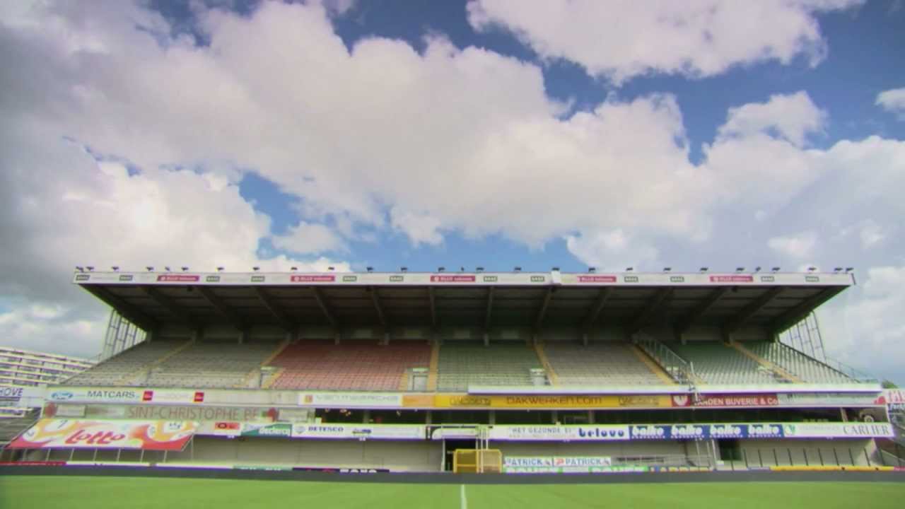 Weekendje weg @ Regenboogstadion, uw eventlocatie