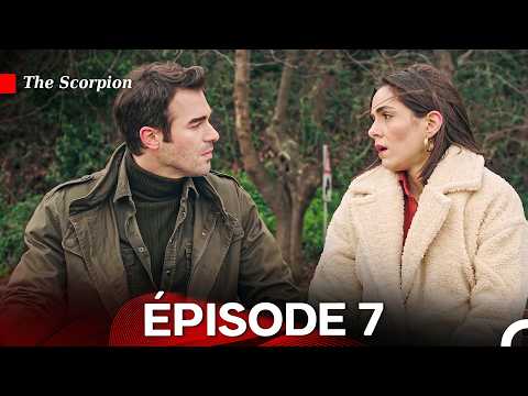 Scorpion Épisode 7 (Doublage en Français) FULL HD