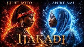 IJAKADI - Yoruba Movie 2026 Starring ANIKE AMI | ENIOLA AJAO | JULIET JATTO