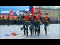 Russian Army почетны караул