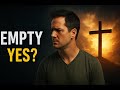 Why So Many Say Yes To Jesus But Never Really Change