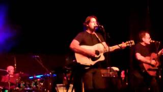 Spock's Beard - June (live in Mexicali)