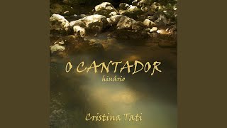 Video thumbnail of "Cristina Tati - Eterno Agradecer"