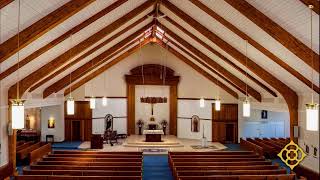 St Rose of Lima 4PM Mass