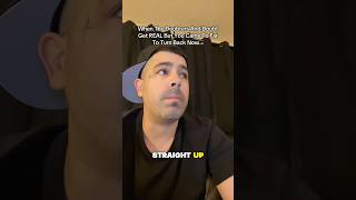 When The Doubt Is Strong BUT You Decide To See It Through | 8ighty6ixBones - Straight Up | #viral