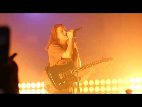 Girl in Red - Girls live O2 Ritz, Manchester 04-05-22