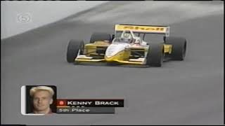 2000 Bosch Spark Plug Grand Prix (Channel 5)