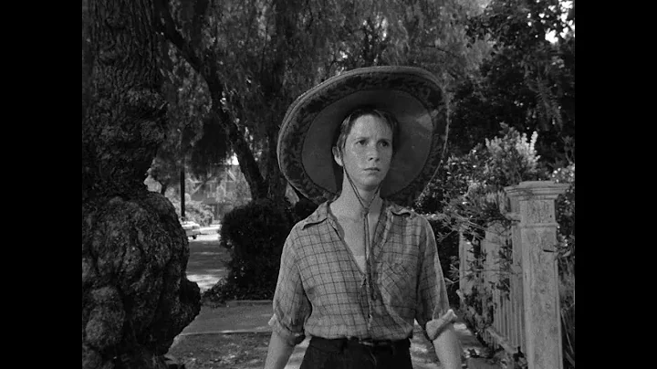 The Member Of The Wedding 1952 Julie Harris & Ethe...