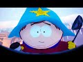 Cartman betrays everyone  south park snow day