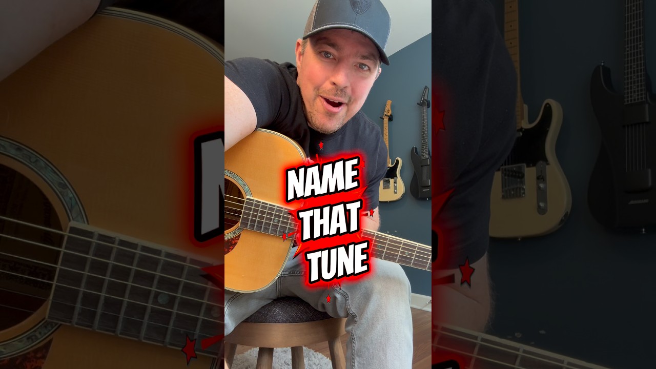 Name That Tune | Prime Country