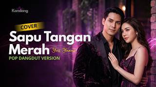 💫 SAPU TANGAN MERAH – YUS YUNUS | POP DANGDUT VERSION  BIKIN KANGEN MASA DULU! | KANDANG MUSIC LAB
