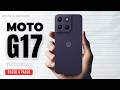 Como colocar papel de parede no Motorola Moto G17