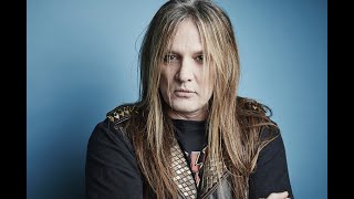 Music Review: Sebastian Bach- Everybody Bleeds