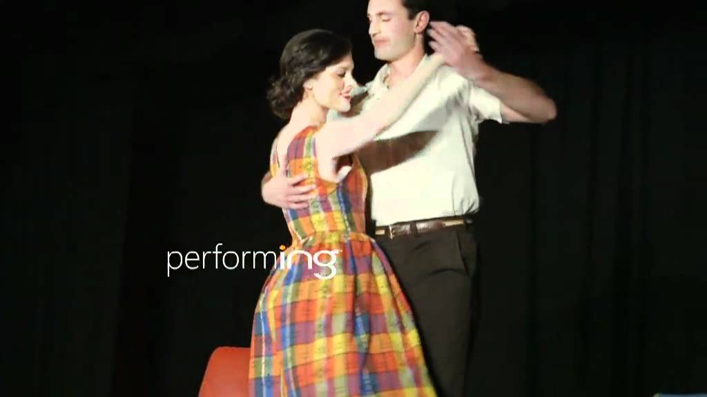 Bing is for doing - Bethany Simons TV ad