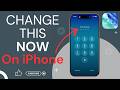 How To Change Passcode on iPhone (iOS 26.3) | Step-by-step Guide 2026