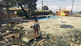 I Visited the exact location of where the Paleto HEIST took place!