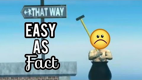 Hammerman Get Over This "Frustrating" Gameplay #1