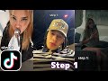 Step 1 | TikTok Compilation