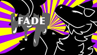 FADE - animation meme.    |FLASH|. (Lazy)