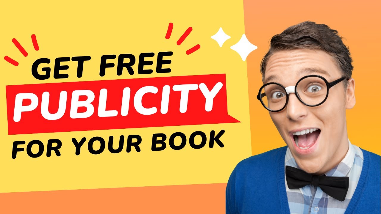 Free Book Marketing Using Dedication Contests
