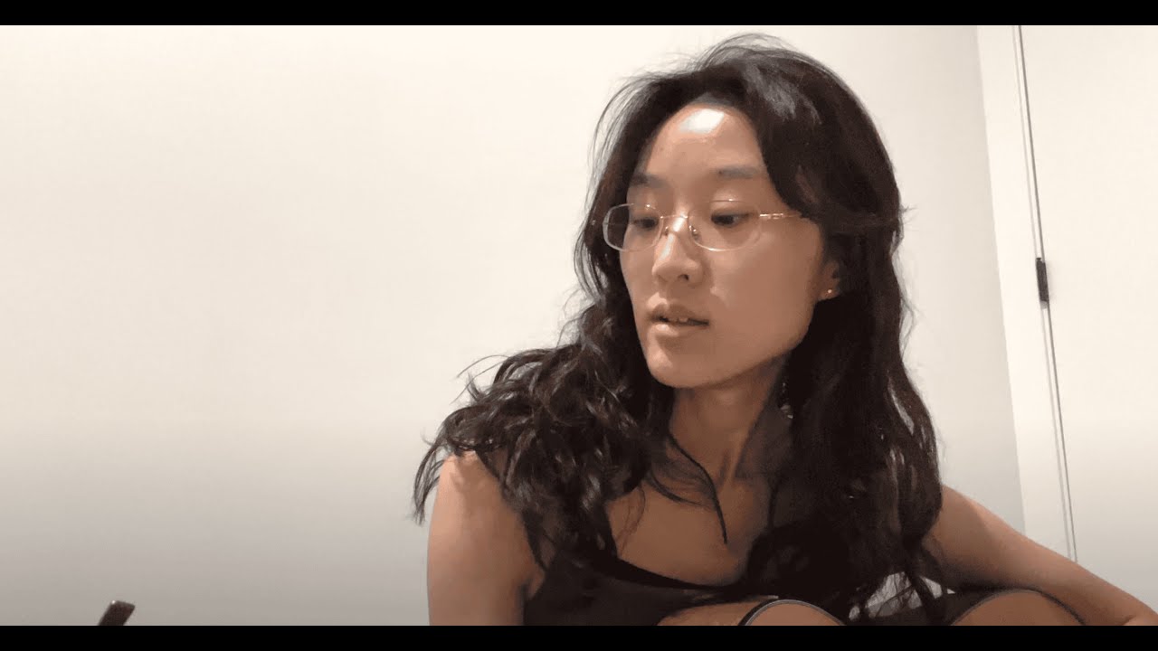 Times Square Jesus - The Favors (Acoustic Cover)