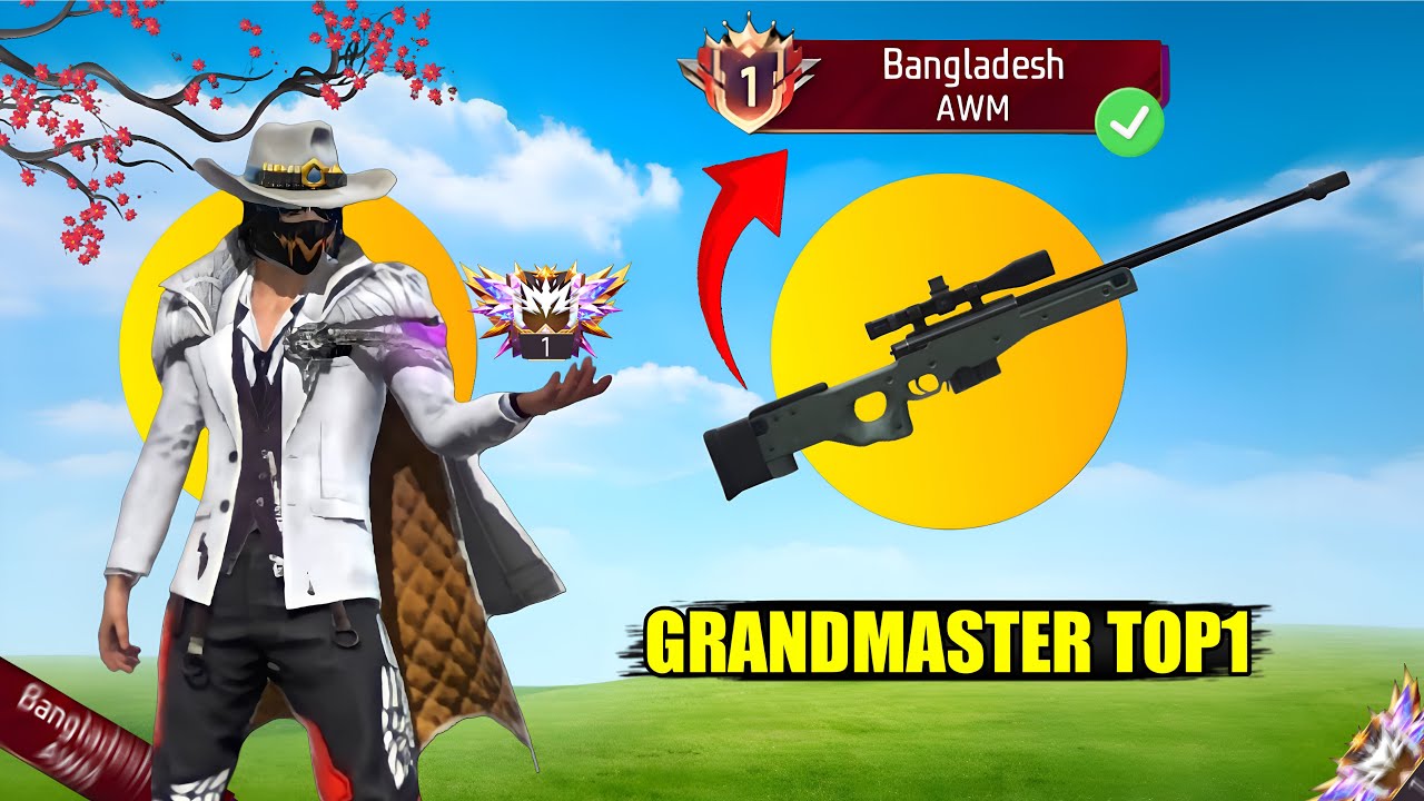 Road To Region Top 1💝[ MR AMIN YT ] 🛑 Season 49 