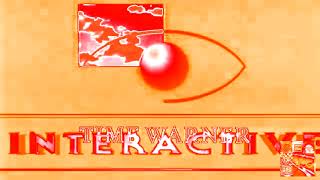 Time Warner Interactive 1995 In Halloween Flanged Saw