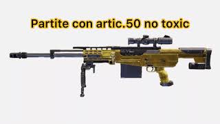 Pare Con Artic.50 Ced Di Alt Call Of Duty Mobile Fhd