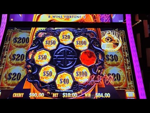 Chumash Casino got me $30 in Free Play and I tried their Top Dollar #slot