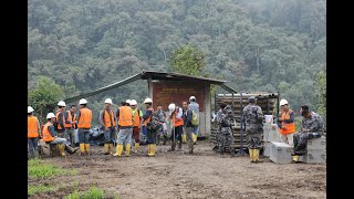 Llurimagua (Junin) Update, Codelco&#39;s Downfall in Ecuador
