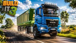 Wir kaufen den MAN Agrar Truck 🚜💸 und sabotieren unseren ...