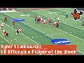 Empire 8 Plays of the Week  - September 10, 2025
