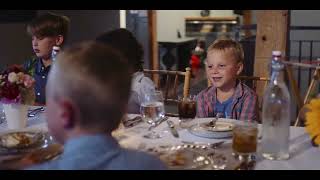 Bowen's Heart Documentary Trailer