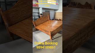 🔥 Teak wood furniture manufacturering factory 🏭 outlet 🔥 free delivery 🚚 offer wholesale price 🔥