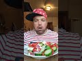 ОБЖОР САЛАТ С МАЙОНЕЗОМ