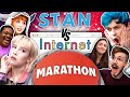 Stan Vs Internet 2021: Marathon