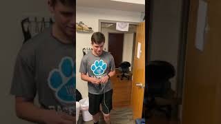 Lab 9 Pendulum