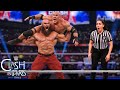 💥 Goldberg vs Braun Strowman • Clash in Paris • August 9 2025