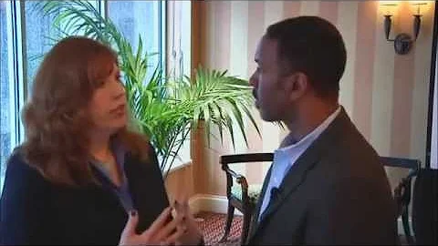Tracy Coenen Talks About Her Divorce Investigations