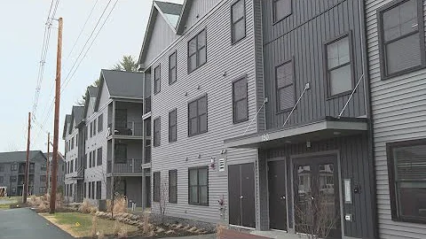 Affordable housing projects in Maine get major funding boost