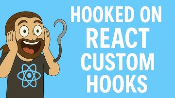Hooked on React Custom Hooks?