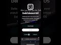 HOW TO GET DELTA EXECUTOR FOR IOS DEVICES IPHONE IPAD
