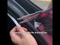 Waterproof Silicone Car Trunk LED Strip, Dynamic RGB Flowing Welcome